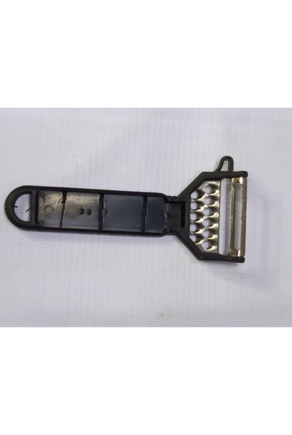 FILLER/GRATTER METAL
