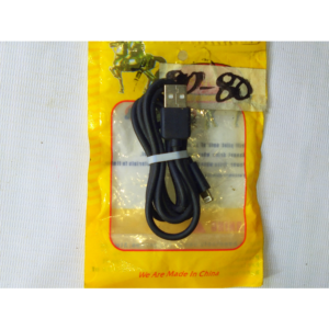IPHONE CABLE TO USB 060002