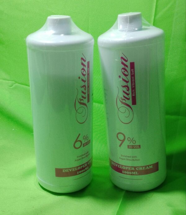 FUSION DEVELOPER 1000ML F160