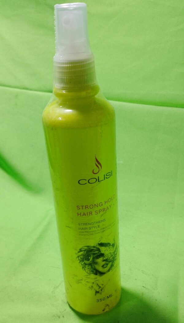 COLISI HAIR SPRAY