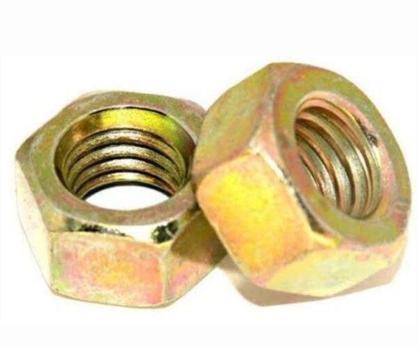 NUT ORDINARY MS BH
