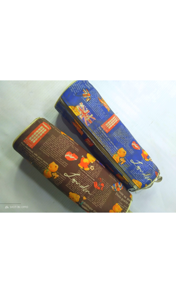 PENCIL POUCH 488-30