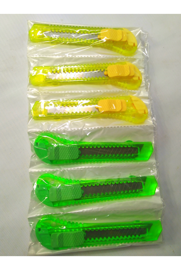 CUTTER BLADE ART DESIGNS KNIVES CK-011 10