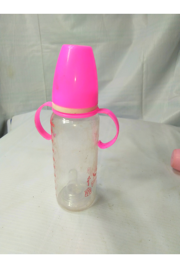 BABYRON ASSORTED COLOR 240ML BB-52