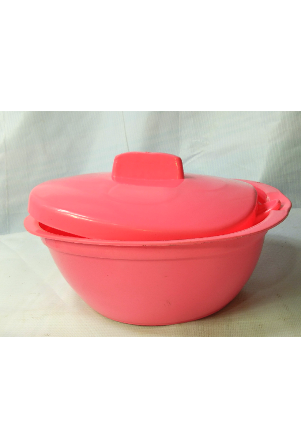 BENGAR PLASTIC WARE FOOD KEEPER SET-053
