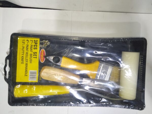 BESTGAURD SET 3PCS SET E-E4345