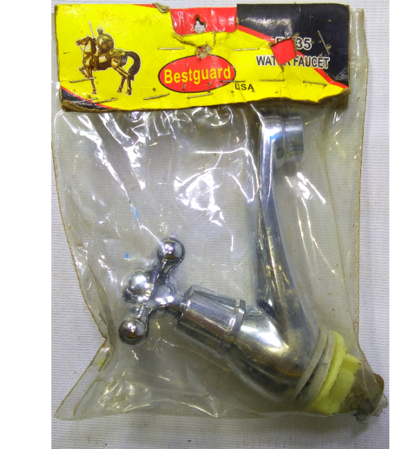 BESTGUARD WATER FAUCET B535
