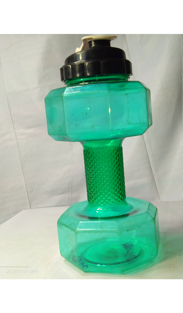 BPA FREE TUMBLER TB160
