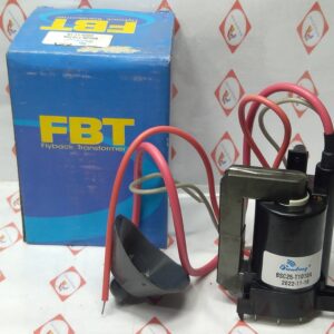 BROADWAY FLYBACK TRANSFORMER BSC25-T1010A