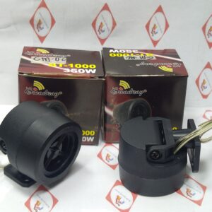 BROADWAY TWEETER 350W BT-1000