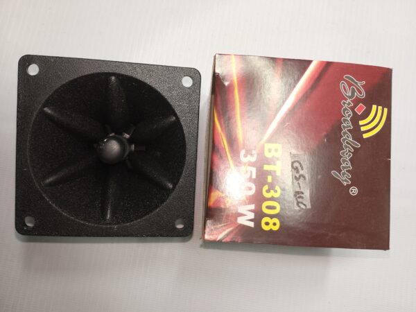 Broadway tweeteR 350watts BT-308