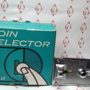 CALLE COIN SELECTOR CS-889