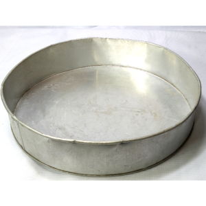 CAKE PAN ROUND CAMERON ASSORTED SIZE