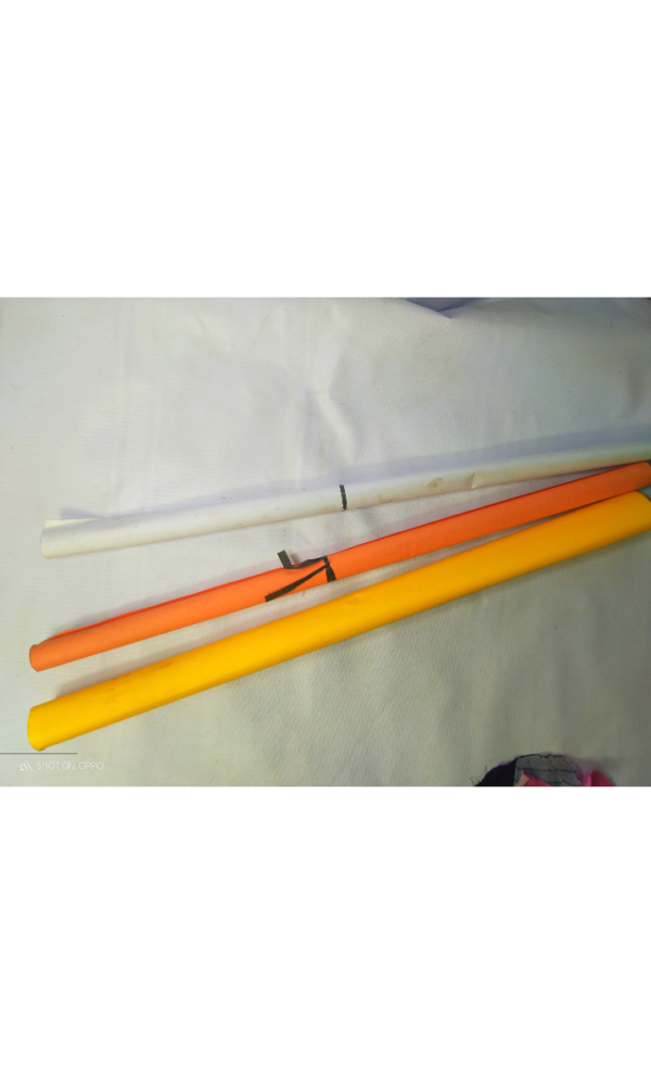 CARTOLINA NEON ASSORTED COLOR