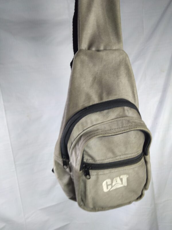 SLING BAG CAT ASSORTED COLOR BSA-1