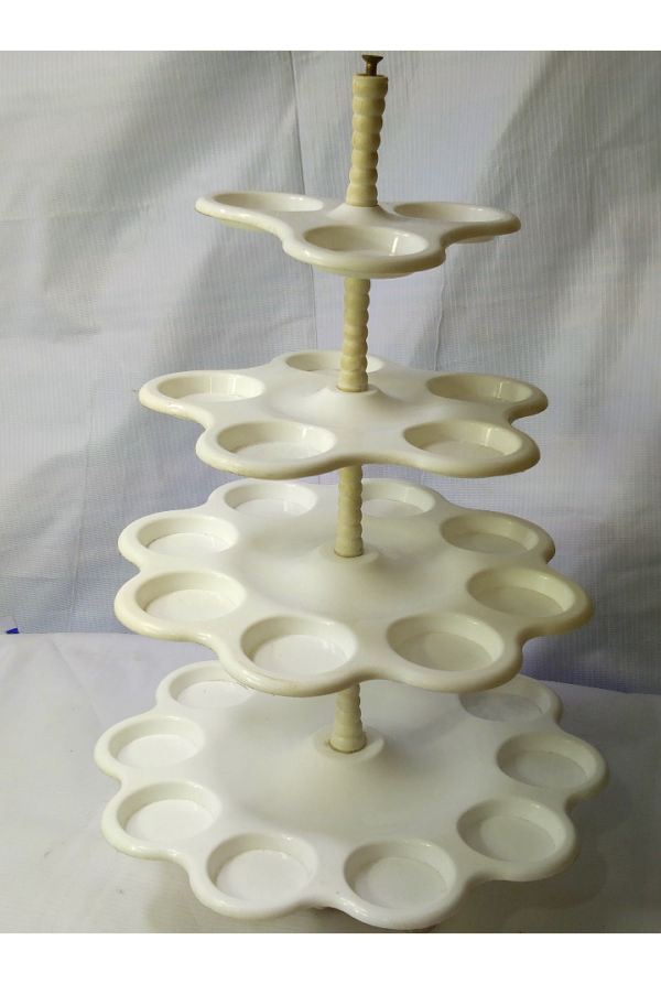 CUP CAKE TRAY CCSB-250