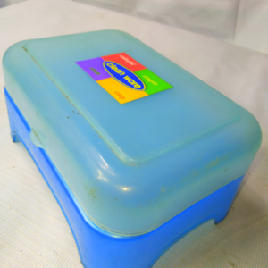 CLEAN WARE BATH ESSENTIAL SAOP TRAY