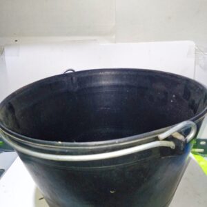 CONSTRUCTION PAIL AMI WARE
