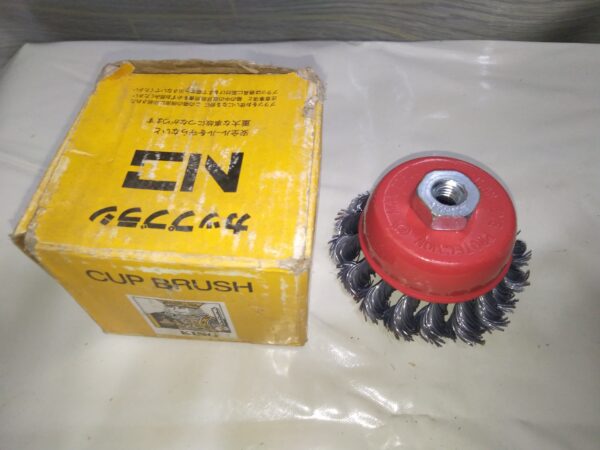 CUP BRUSH CN AN-075
