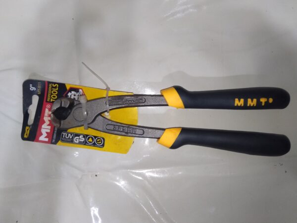 CUTTER VMMT 255MM