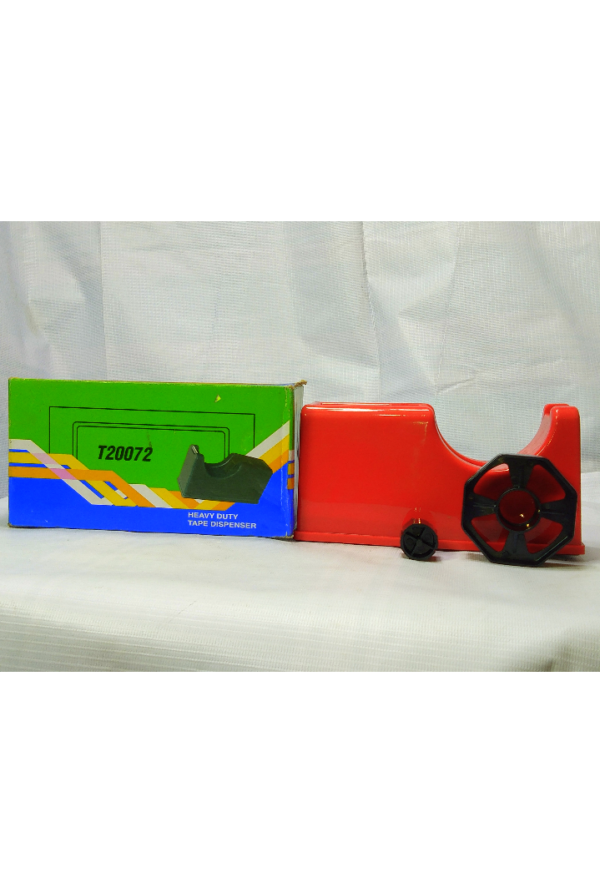 DELUXE TAPE DISPENSER T20072