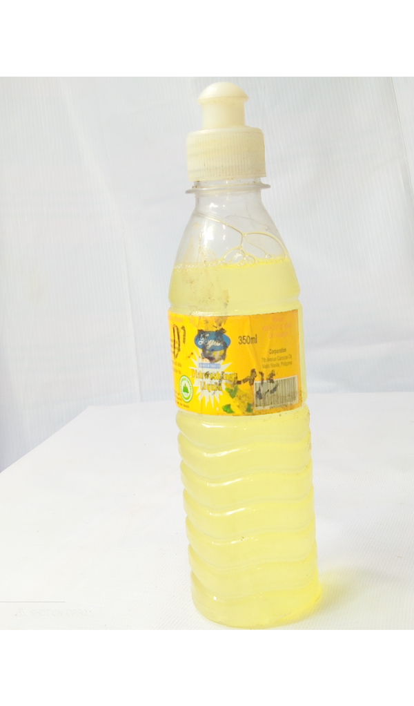 DISHWASHING LIQUID 350ML DL25