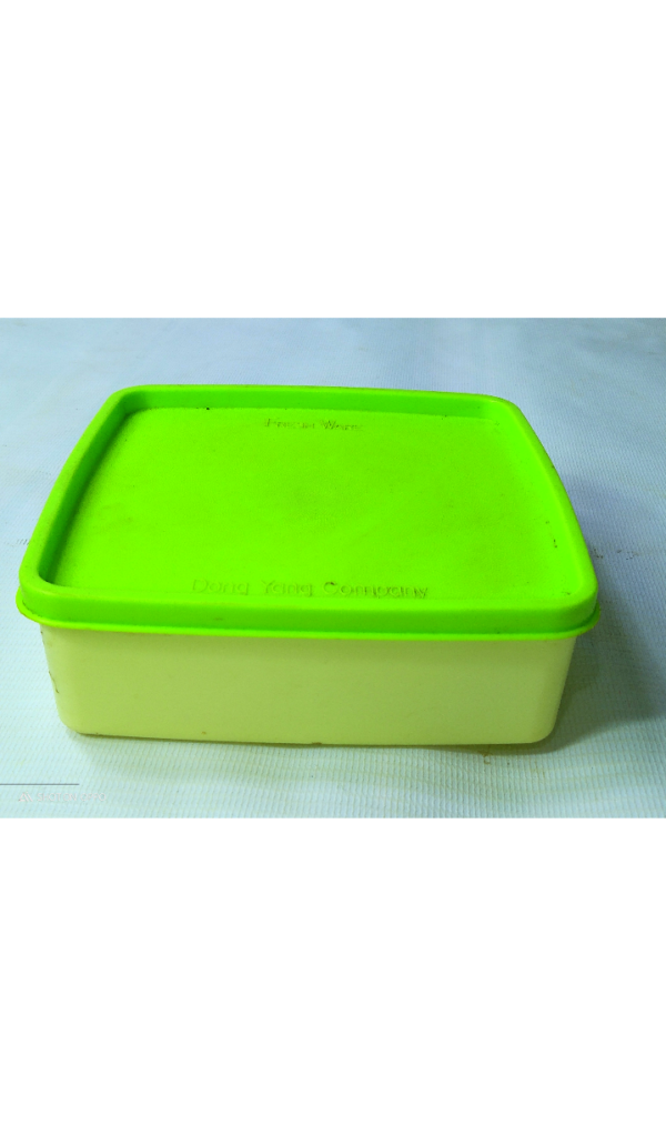 LUNCH BOX DONG YANG EMPIRE 081