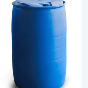 DRUM BLUE