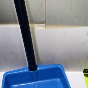 DUST PAN COLORED BIG