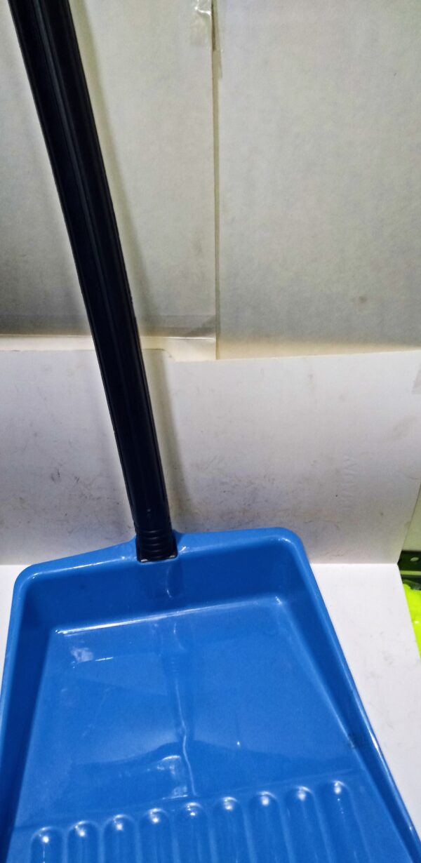 DUST PAN COLORED BIG