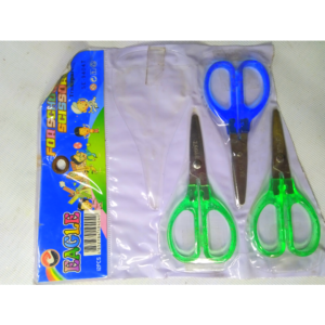 EAGLE SCHOOL SCISSORS SMALL SR10