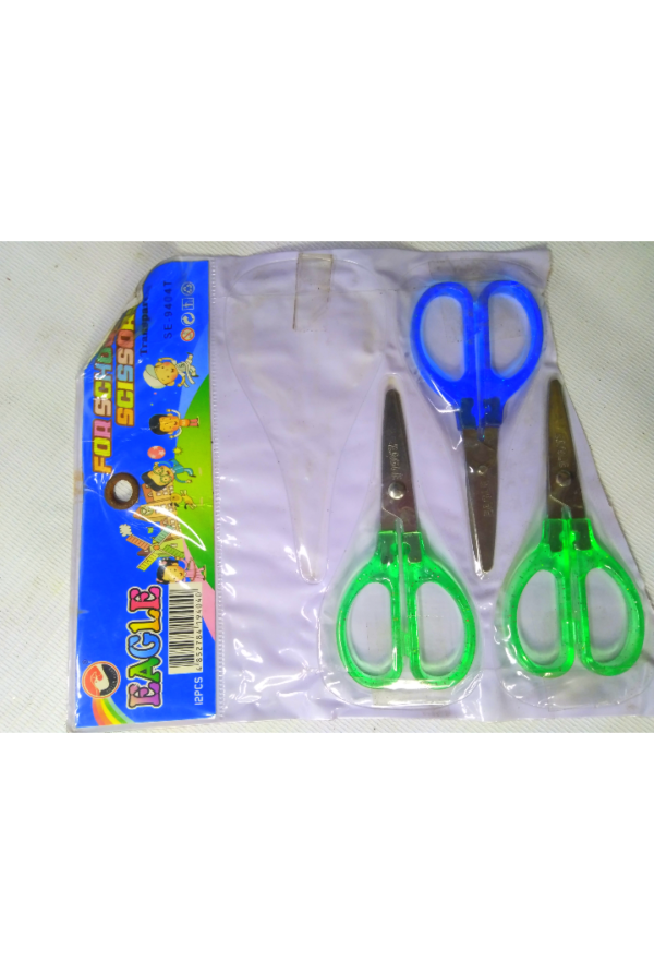 EAGLE SCHOOL SCISSORS SMALL SR10