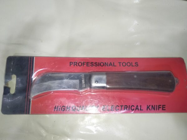 ELECTRICAL KNIFE