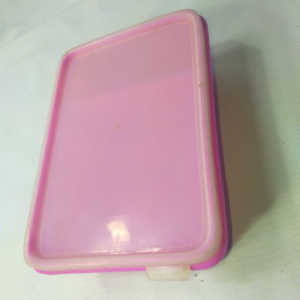 KUNCH BOX FARGO WARE F-017