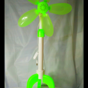 MINI STAND FAN FASHION ENERGY SAVING FAN 180MM 11W