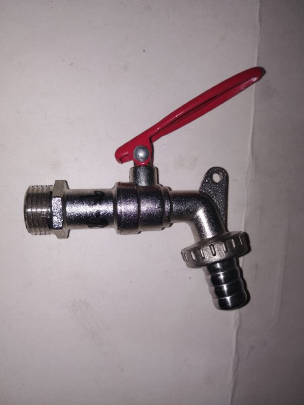 FAUCET METAL G90