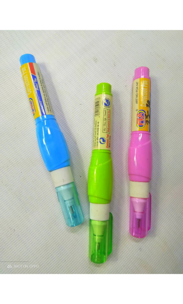 FCX CORRECTION PEN FCX-147