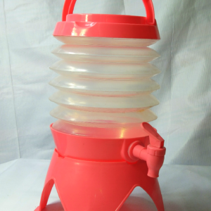 FLEXIBLE MINI JAR BP35