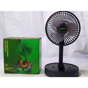 FOLDING STORAGE FAN FS-21