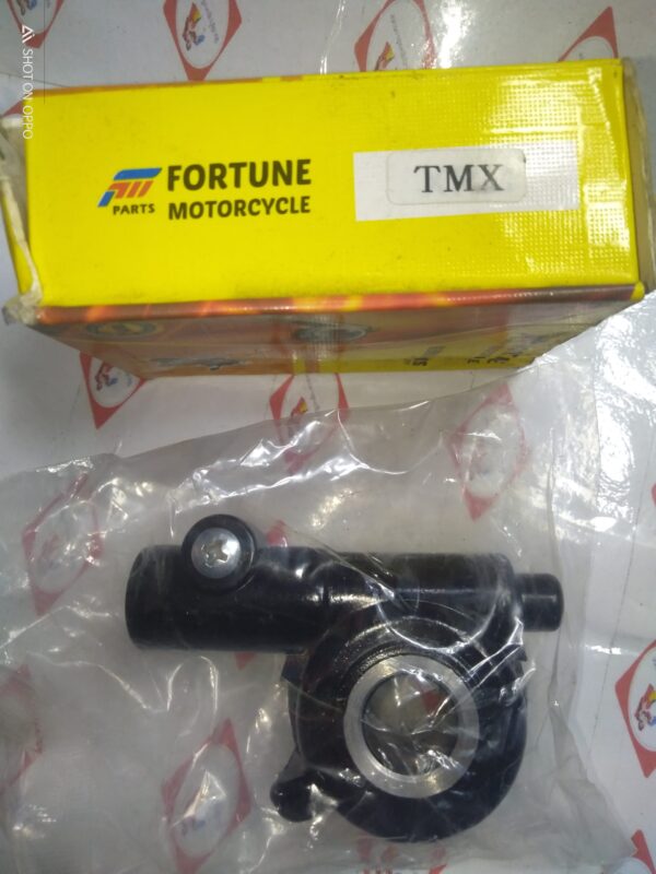 FORTUNE METER GEAR TMX