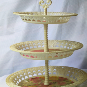 FRUITS LAYER TRAY CCSS