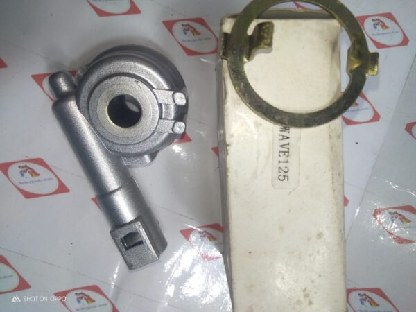 GEAR BOX WAVE125 GB559