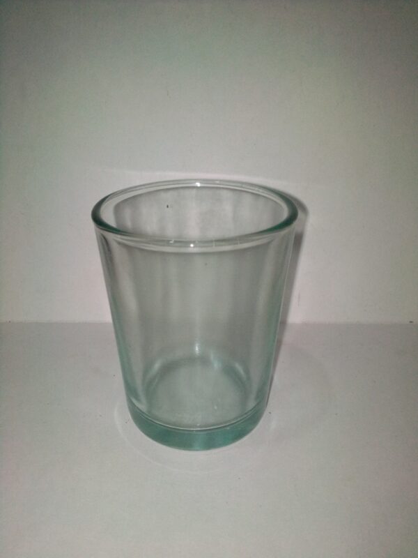 GLASS BAGA G15