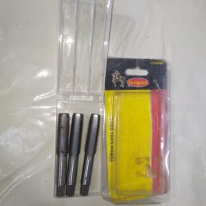 HAND TAPS M14X2 3N1 BESTGUARD C161040