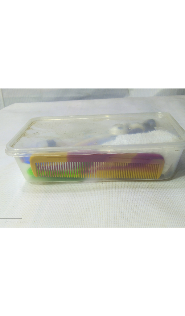 HEALTH KITB SET HK60