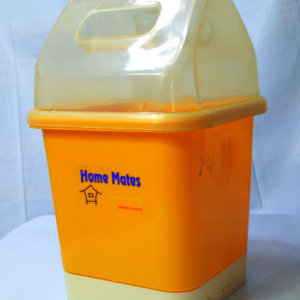 HOME MATES EMPIRE PLASTIC