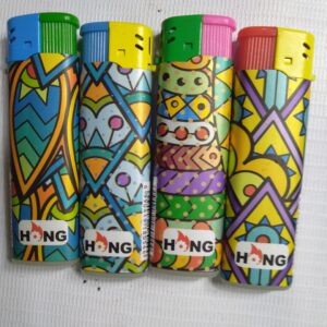 HONG lighter 80544