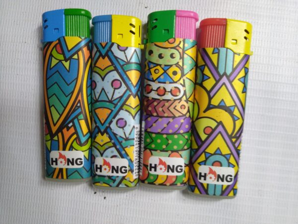 HONG lighter 80544