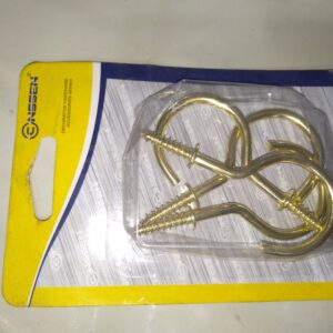 HOOK SCREW SL-817 NSSEN