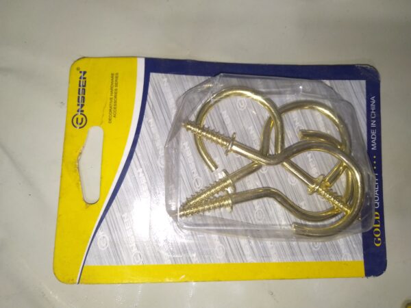 HOOK SCREW SL-817 NSSEN